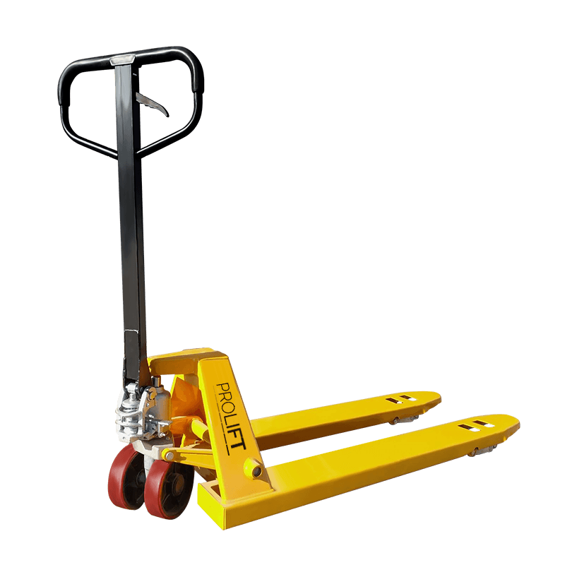 Гидравлическая тележка PROLIFT DF25