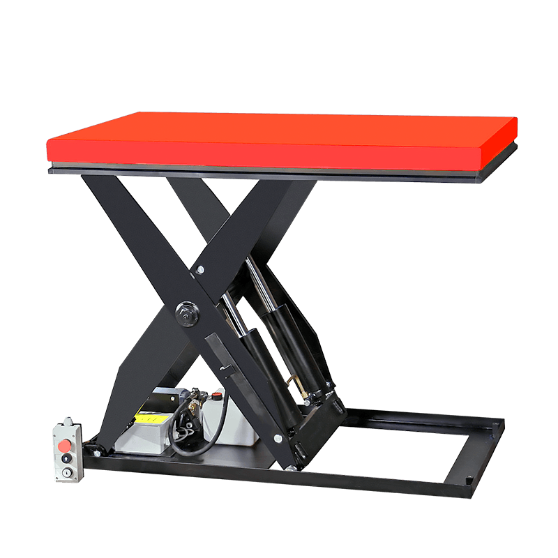Фото 33 - Подъемный стол PROLIFT HIW2.OEU.