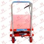Фото 23 - Гидравлический Подъемный Стол FD-50 OXLIFT 500 кг 1500 мм 905/500/50 мм.