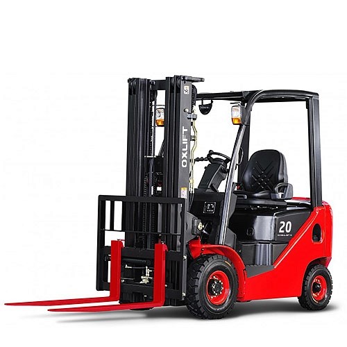 Фото 94 - Дизельный погрузчик OXLIFT CPCD 20-AG2.