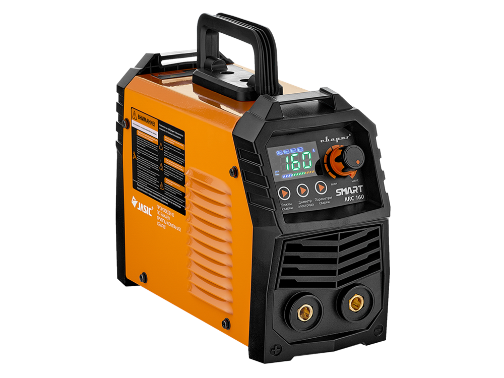 Фото 20 - Сварог REAL SMART ARC 160 (Z28103).