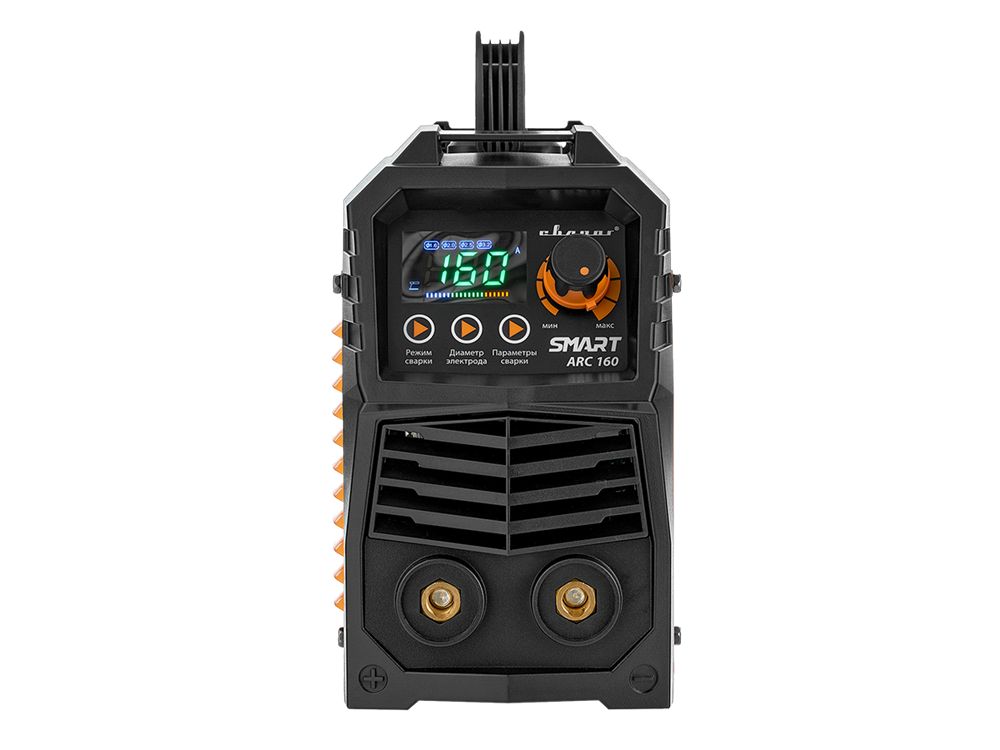 Фото 22 - Сварог REAL SMART ARC 160 (Z28103).