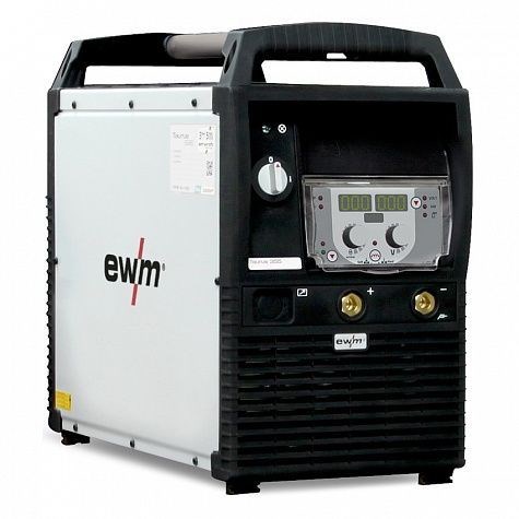 Фото 49 - EWM TAURUS 505 Basic TDM.