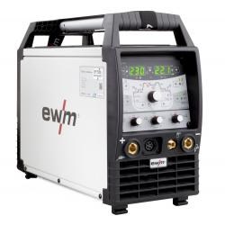 Фото 44 - EWM TETRIX 230 AC/DC Comfort 2.0 puls 8P TM.