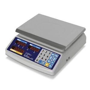 Фото 6 - Весы влагозащищенные M-ER 329AC-15.2 IP68 «Fisher».