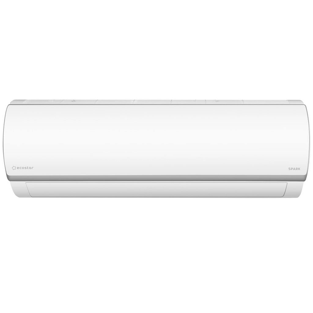 Кондиционер ECOSTAR KVS-SP07HT.1 СЕРИИ SPARK UPGRADE