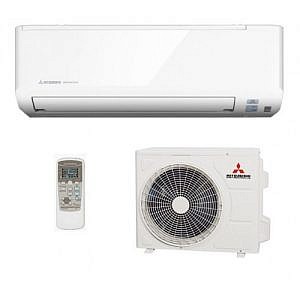 Фото 6 - Кондиционер Mitsubishi Heavy SRK35ZSPR-S SRC35ZSPR-S STANDARD.