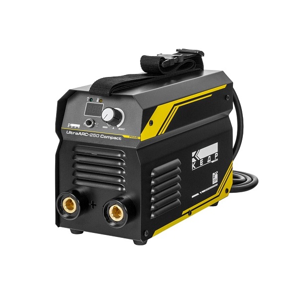 Аппарат Инверторный КЕДР UltraARC-250 COMPACT (220В, 10-250А)