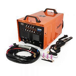 Фото 12 - Сварочный аппарат аргонодуговой Redbo Pulse Tig-315AC/DC.