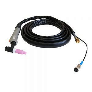 Фото 24 - Сварочный аппарат аргонодуговой Redbo Expert Tig-160.