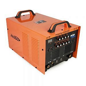 Фото 18 - Сварочный аппарат аргонодуговой Redbo Pulse Tig-315AC/DC.