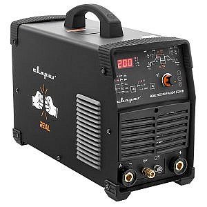 Фото 3 - Сварог REAL TIG 200 P AC/DC BLACK (E201B).