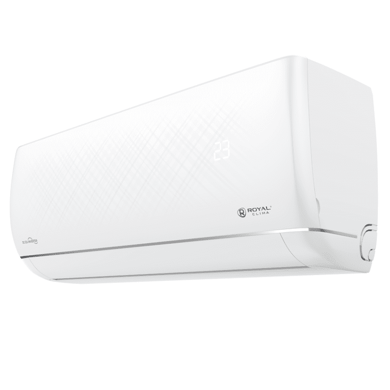 Фото 2 - Кондиционер Royal Clima RENAISSANCE DC EU Inverter 2023 RCI-RNS24HN.