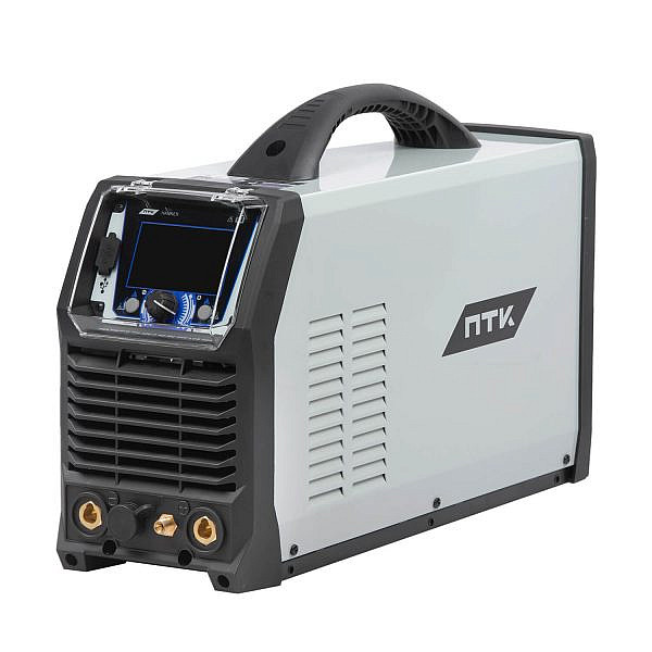 Фото 21 - ПТК HANKER TIG 300 DIGITAL P AC/DC H39.