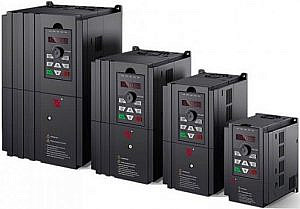 Фото 7 - Винтовой компрессор IC 75/8 C VSD IP55.