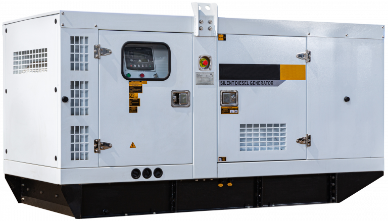 Фото 7 - АД20-Т400ECO дизельный генератор EcoPower 20 кВт В кожухе на двигателе Ricardo / K4100DS.